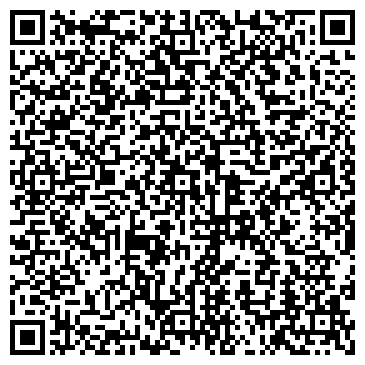 QR-код с контактной информацией организации Для Вас, продуктовый магазин, г. Прокопьевск