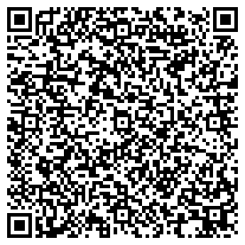 QR-код с контактной информацией организации Банкомат, КБ Акцепт, ОАО