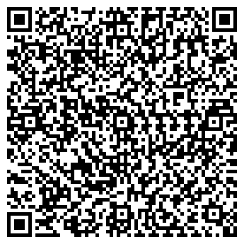 QR-код с контактной информацией организации Охта