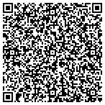 QR-код с контактной информацией организации Корд