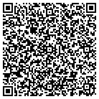 QR-код с контактной информацией организации ООО Барс