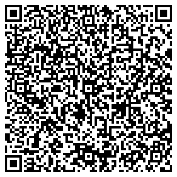 QR-код с контактной информацией организации Киришиавтосервис