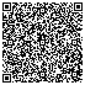 QR-код с контактной информацией организации Мойка М3