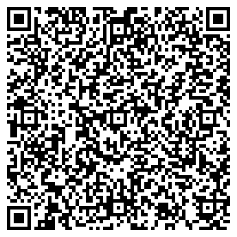 QR-код с контактной информацией организации Данилыч, продовольственный магазин