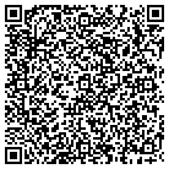 QR-код с контактной информацией организации Сказка