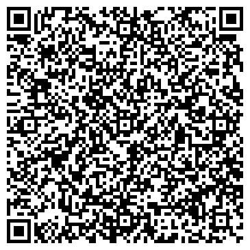 QR-код с контактной информацией организации Продуктовый магазин, ИП Захарова И.Ю.