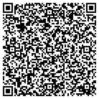 QR-код с контактной информацией организации ООО Альварэс