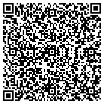 QR-код с контактной информацией организации Bonton