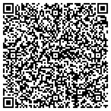 QR-код с контактной информацией организации Питер-Сервис