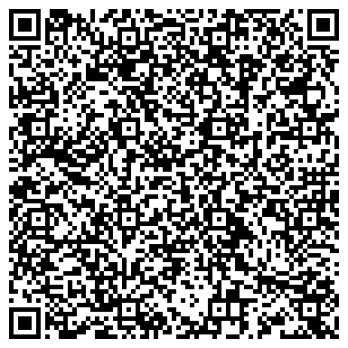 QR-код с контактной информацией организации ИндигоМед, компания, ООО Клуб путешествий Индиго