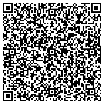 QR-код с контактной информацией организации ООО ТРАКТЕЛЬ Руссиа