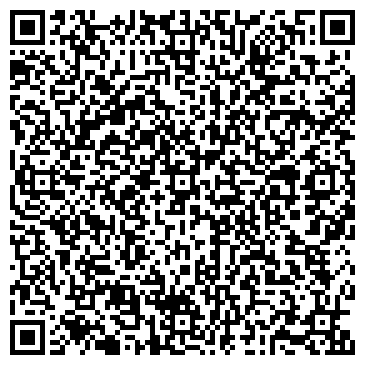 QR-код с контактной информацией организации Автомойка на ул. Аккуратова, 12Б