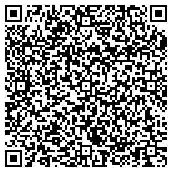 QR-код с контактной информацией организации ООО КАПИТАЛ