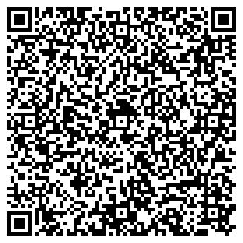 QR-код с контактной информацией организации Нур Ислам, мечеть