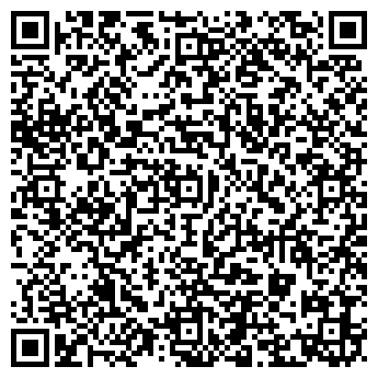 QR-код с контактной информацией организации Сплав