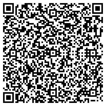 QR-код с контактной информацией организации Азимовская мечеть