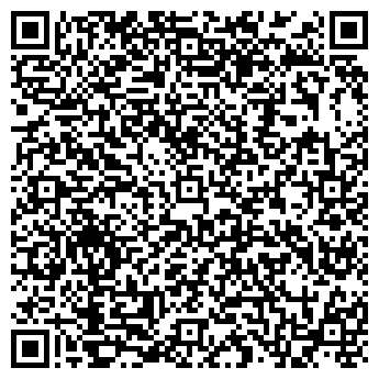 QR-код с контактной информацией организации ООО Эвенкия-Монтаж