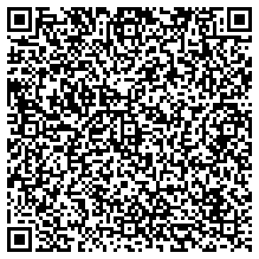 QR-код с контактной информацией организации ЗАО БВТ-Восток