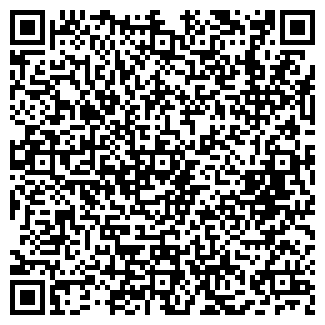 QR-код с контактной информацией организации Борнай, мечеть