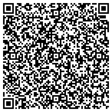 QR-код с контактной информацией организации Продуктовый магазин, ООО СибАвтоЦентр