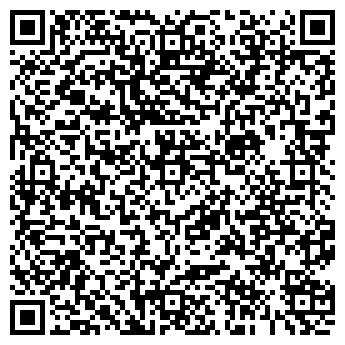 QR-код с контактной информацией организации Каприз, продовольственный магазин