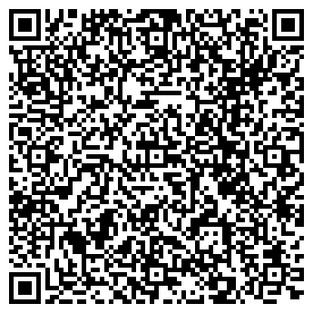 QR-код с контактной информацией организации Смоленка