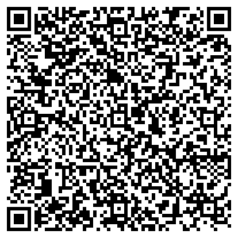 QR-код с контактной информацией организации Аквазона