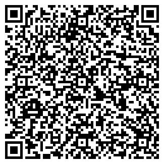 QR-код с контактной информацией организации Мечеть, пос. Петровский