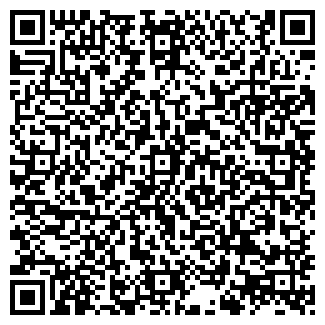 QR-код с контактной информацией организации Мечеть, пос. Отары