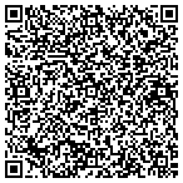 QR-код с контактной информацией организации Банкомат, АИКБ Татфондбанк, ОАО, филиал в г. Новосибирске