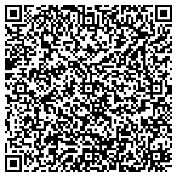 QR-код с контактной информацией организации Соборная мечеть, п.г.т. Васильево