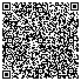 QR-код с контактной информацией организации ООО Компания Элемент Хаус