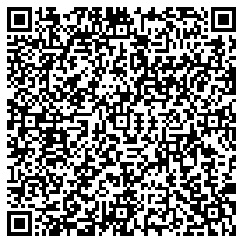 QR-код с контактной информацией организации МЕГАРУСС