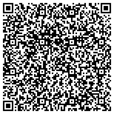 QR-код с контактной информацией организации СтройМаркет, ООО, оптово-розничная компания, филиал в г. Тюмени