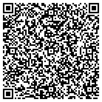 QR-код с контактной информацией организации Копеечка, продуктовый магазин