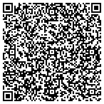 QR-код с контактной информацией организации Радость, сеть продуктовых магазинов