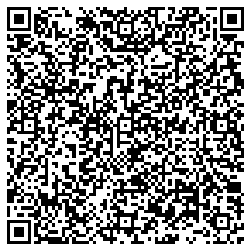 QR-код с контактной информацией организации ООО "СтатусСтрой"
