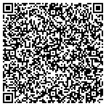 QR-код с контактной информацией организации Ромашки, продуктовый магазин, ООО Зодиак