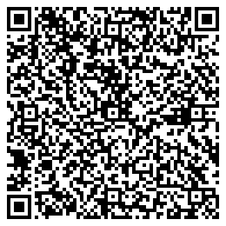 QR-код с контактной информацией организации Мечеть, с. Шапши