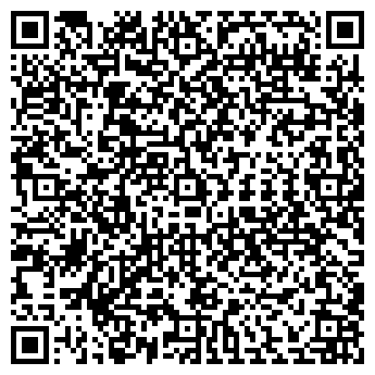 QR-код с контактной информацией организации Мечеть, пос. Белобезводное