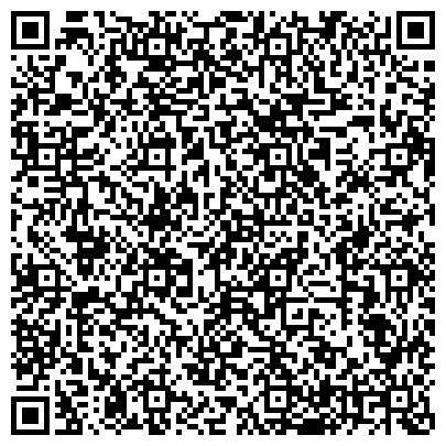 QR-код с контактной информацией организации Банкомат, Хоум Кредит энд Финанс Банк, ООО, Новосибирское представительство