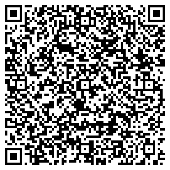 QR-код с контактной информацией организации Мечеть, с. Русское Макулово