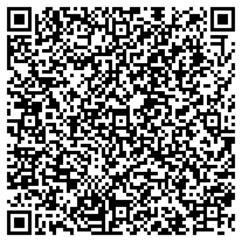 QR-код с контактной информацией организации АО «РЕГИОНГАРАНТ»