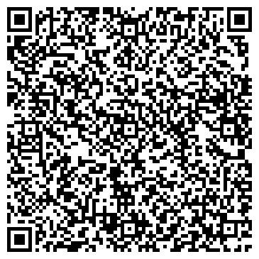 QR-код с контактной информацией организации ООО Волшебная наука