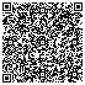 QR-код с контактной информацией организации Автомойка в переулке Челиева, 11а