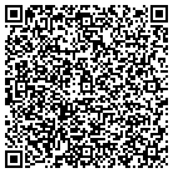 QR-код с контактной информацией организации Автомойка на Боровой, 47 к6