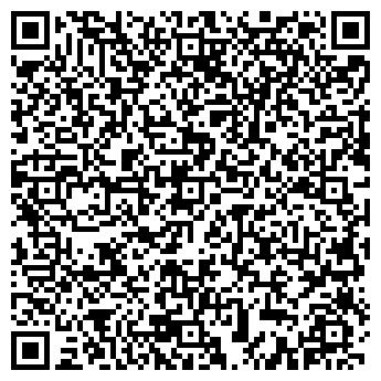 QR-код с контактной информацией организации Автомойка на Московском проспекте, 189д