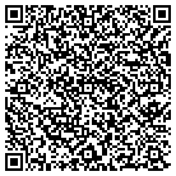 QR-код с контактной информацией организации ООО АСК Кровельный Центр