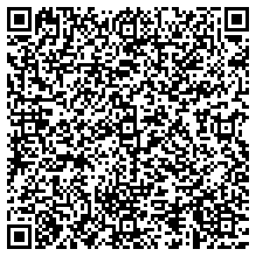 QR-код с контактной информацией организации АвтоХарактер