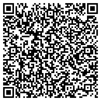 QR-код с контактной информацией организации Автомойка на ул. Салова, 70
